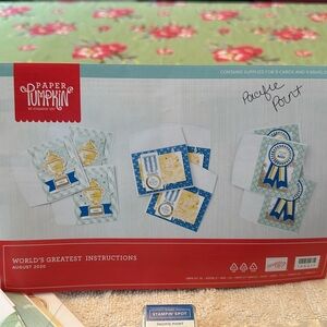 World’s Greatest kit